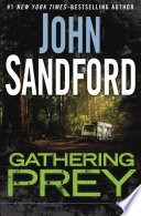 Gathering Prey (A Prey Novel)