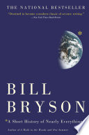 A Short History of Nearly Everything