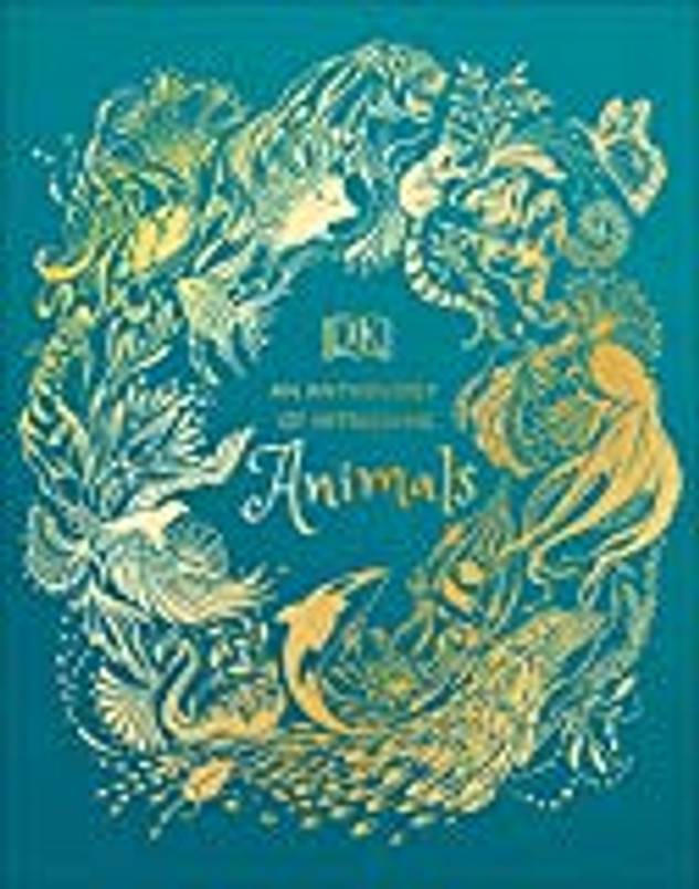 An Anthology of Intriguing Animals