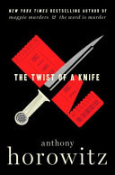 The Twist of the Knife: A Novel