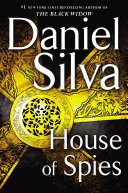 House of Spies: A Novel (Gabriel Allon)