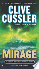 Mirage (The Oregon Files)