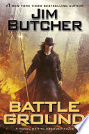 Battle Ground (Dresden Files)