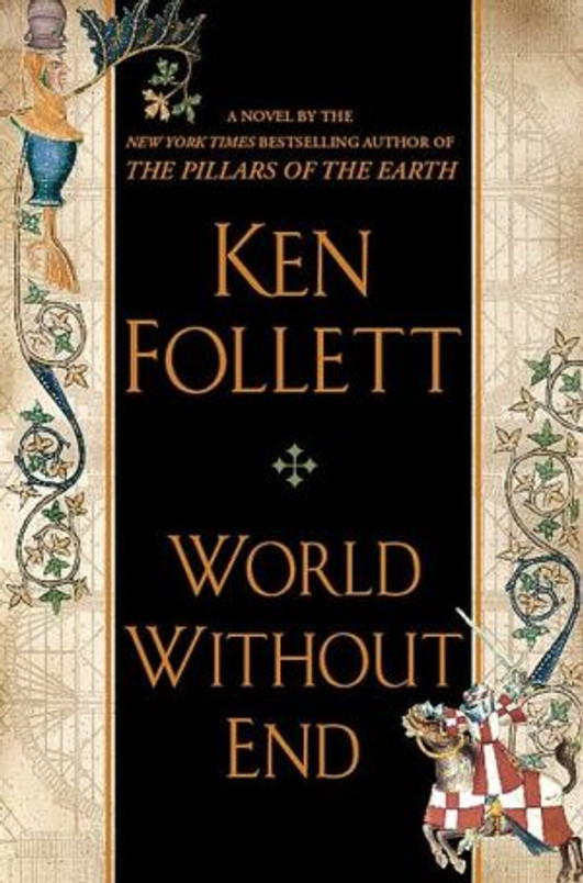 World Without End (Kingsbridge)