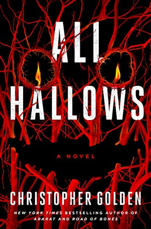 All Hallows: A Novel