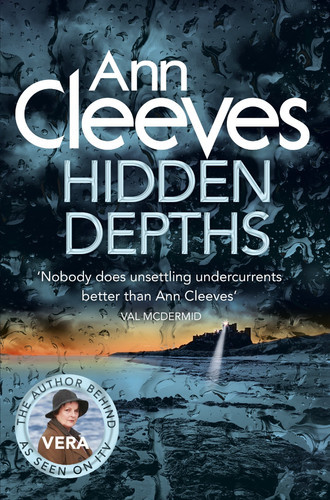 Hidden Depths (U)