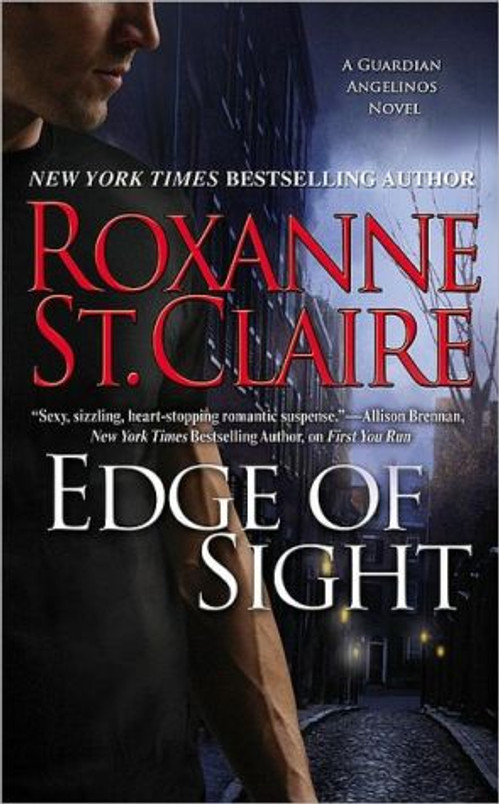 Edge of Sight (The Guardian Angelinos (1))