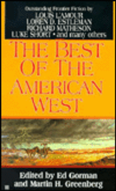 The Best of the American West
