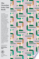 The Victorian Fairy Tale Book (The Pantheon Fairy Tale and Folklore Library)