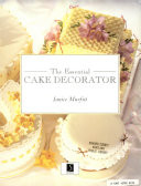 Essential Cake Decorator