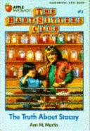 The Truth About Stacey (Baby-Sitters Club)
