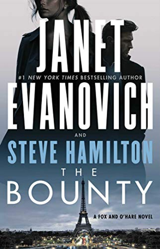 The Bounty: A Novel (7) (A Fox and O'Hare Novel)