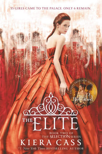 The Elite (The Selection) (N)