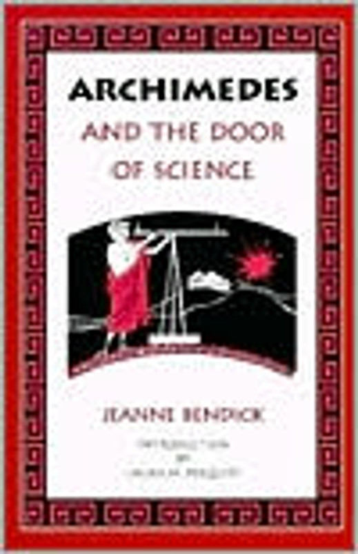 Archimedes and the Door of Science (Living History Library)