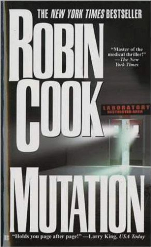 Mutation (A Medical Thriller)