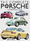 The Complete Porsche