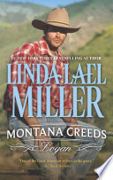 Montana Creeds: Logan (The Montana Creeds, 1)