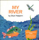Houghton Mifflin Invitations to Literature: Read Little Big Book Level 1.2 My River