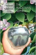 The Magician's Nephew