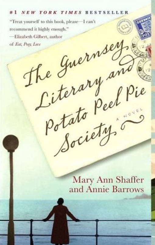 The Guernsey Literary and Potato Peel Pie Society