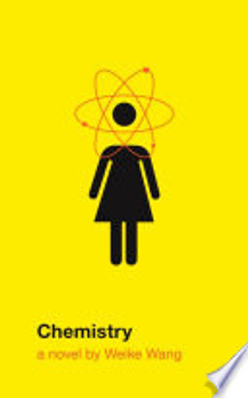 Chemistry: A novel