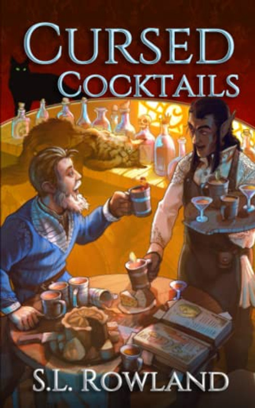 Cursed Cocktails