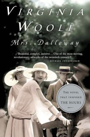 Mrs Dalloway Virginia Woolf (Wordsworth Classics) (Wordsworth Collection)