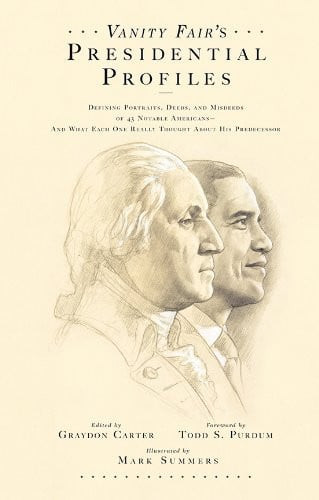 Vanity Fair's Presidential Profiles (U)