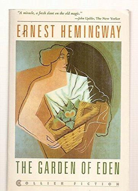 The Garden of Eden