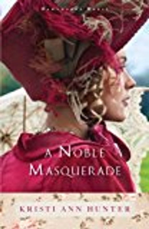 A Noble Masquerade