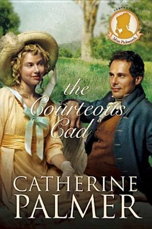 The Courteous Cad (Miss Pickworth)