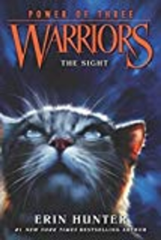 Warriors: Power of Three #2: Dark River