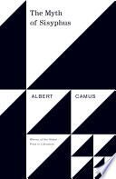 The Myth of Sisyphus (Vintage International)