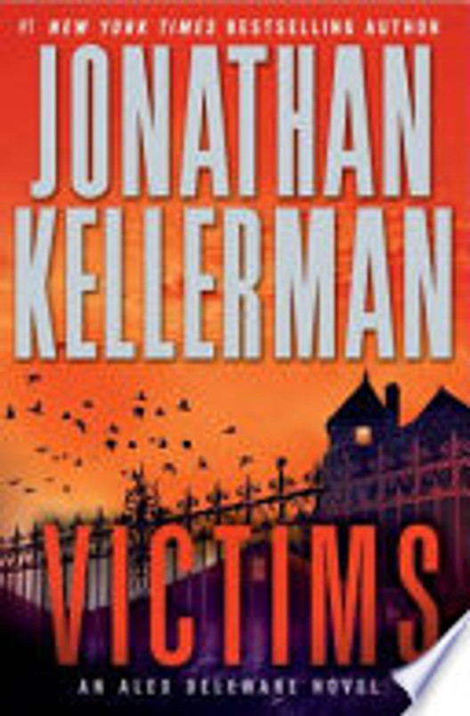 Victims: An Alex Delaware Novel