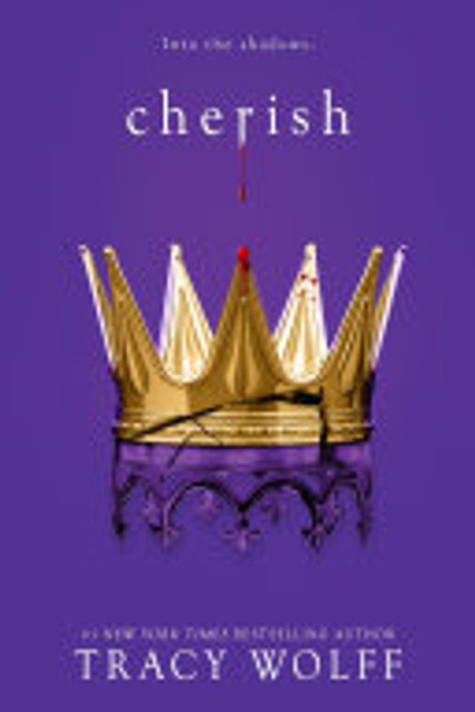 Cherish (Crave, 6)