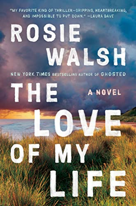 The Love of My Life: A Novel