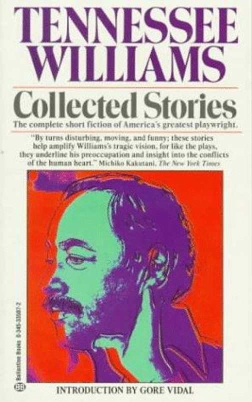Collected Stories