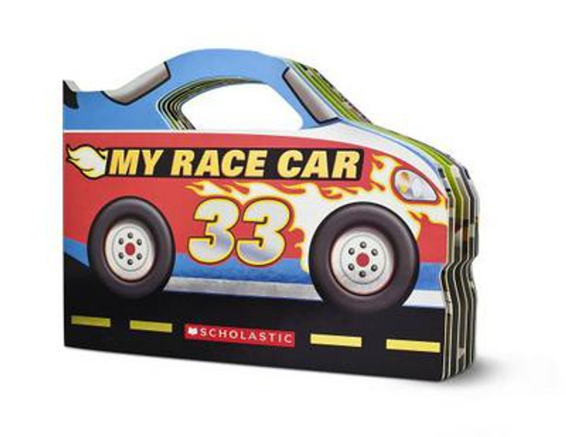 My Race Car