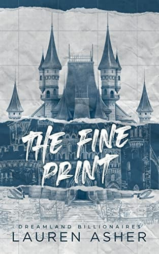 The Fine Print Special Edition (N) - SKU 114380