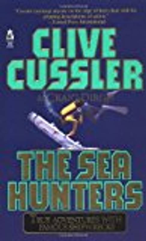 The Sea Hunters