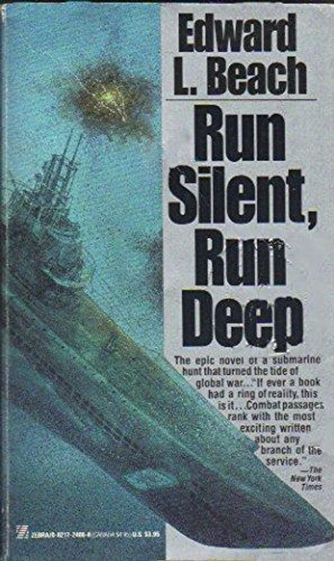 Run Silent, Run Deep