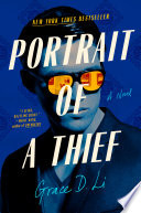 Portrait of a Thief: A Novel