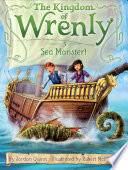Sea Monster! (3) (The Kingdom of Wrenly)