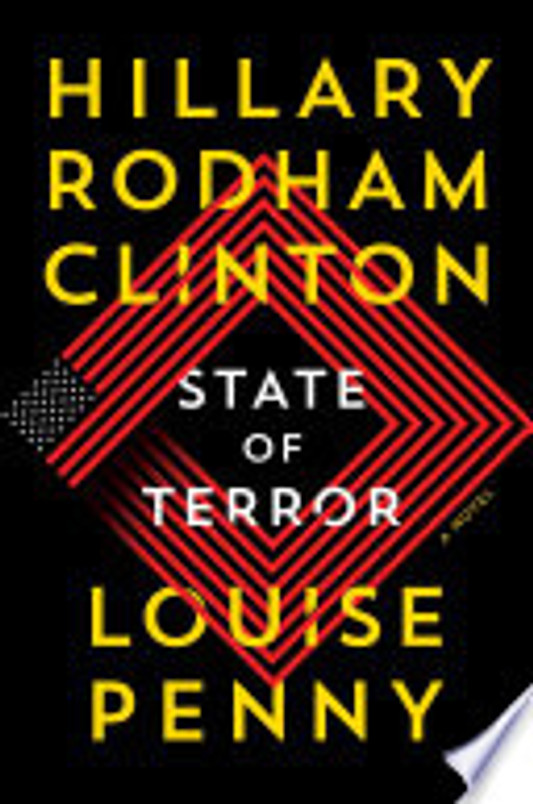 State of Terror: A Novel