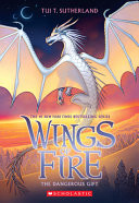The Dangerous Gift (Wings of Fire, Book 14)