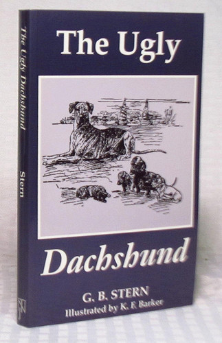 The Ugly Dachshund (U)