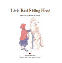 Title: LITTLE RED RIDING HOOD