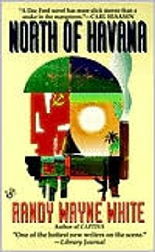 North of Havana (A Doc Ford Novel)