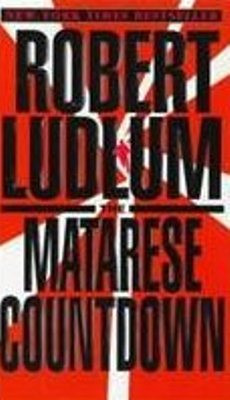 The Matarese Countdown: A Novel