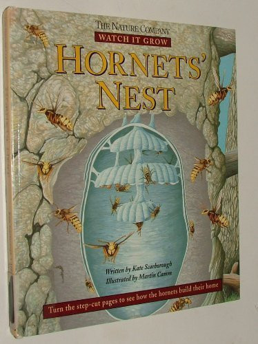 Hornets' Nest (Watch It Grow) (U)